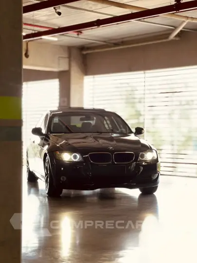 320i 320i 2.0 16V