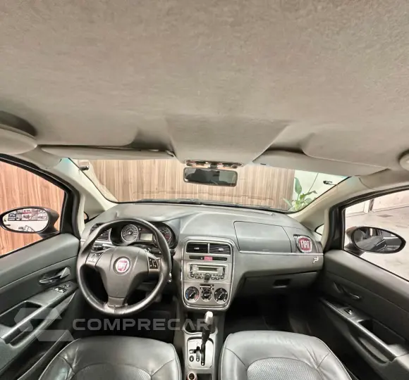 PUNTO 1.8 Essence 16V