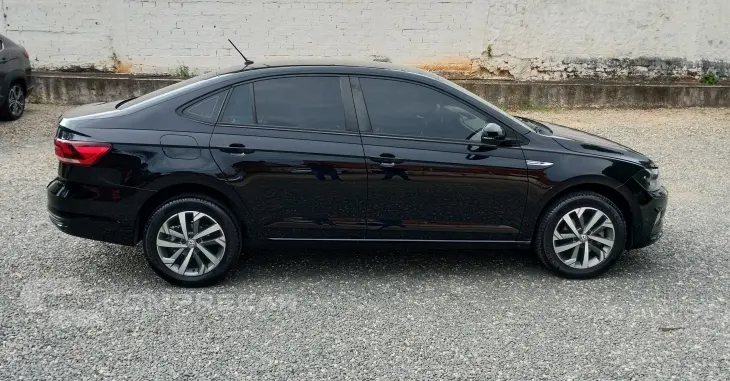 VIRTUS 1.0 200 TSI Comfortline