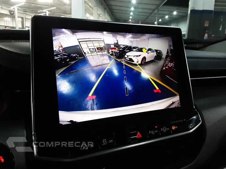 COMPASS 1.3 T270 TURBO FLEX LONGITUDE AT6