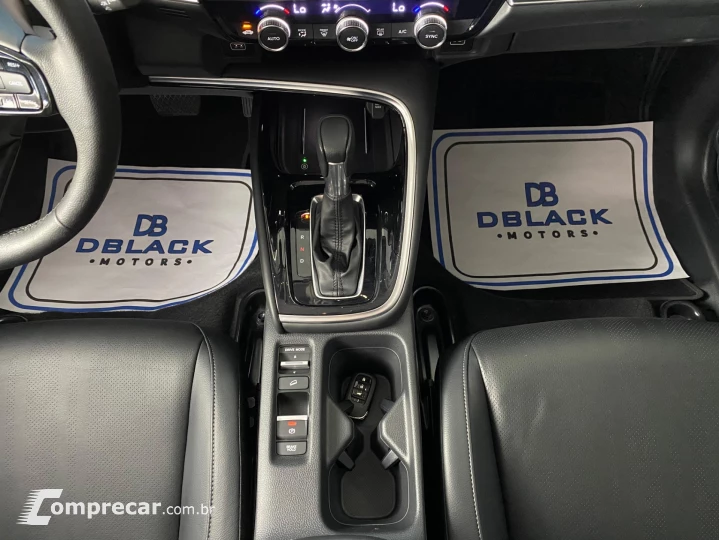 HR-V Advance 1.5  Flex TB 16V 5p Aut.