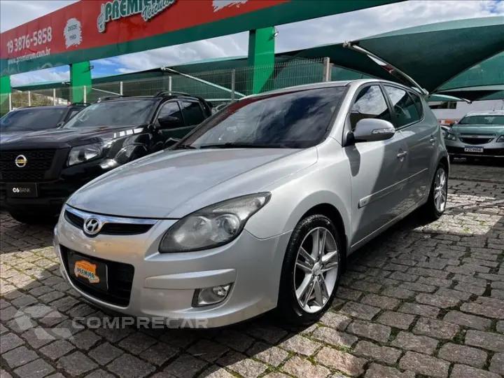I30 2.0 MPFI GLS 16V