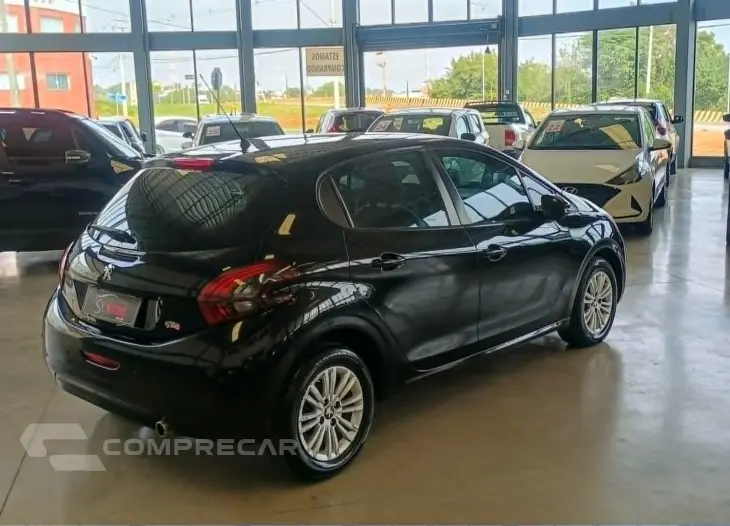 208 1.6 16V Active Pack