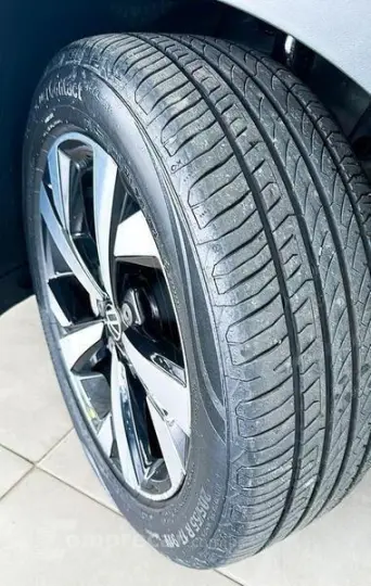 NIVUS HIGHLINE 1.0 200 TSI FLEX AUT.