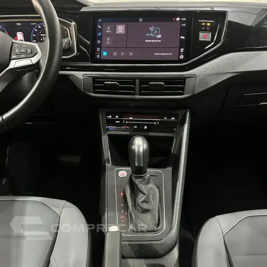 Nivus Highline 1.0 200 TSI Flex Aut.