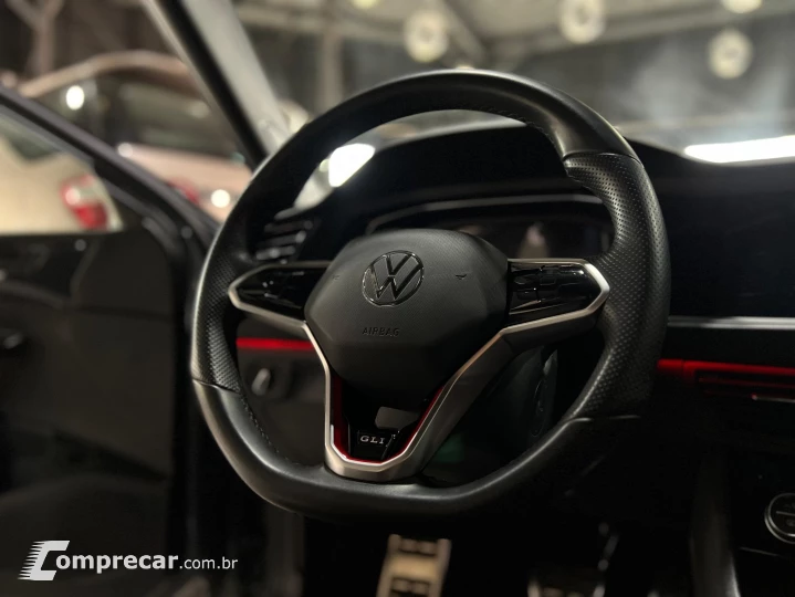 JETTA 2.0 350 TSI GASOLINA GLI DSG