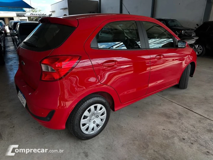 KA + 1.0 SE 12V