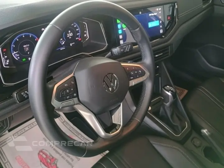 NIVUS 1.0 200 TSI Highline