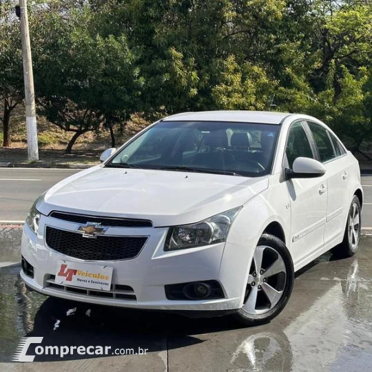 CRUZE LT NB