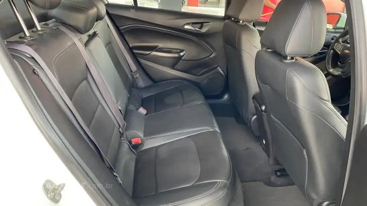 CHEVROLET CRUZE 1.4 TURBO LT 16V