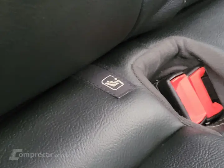 Renegade Long. T270 1.3 TB 4x2 Flex Aut.