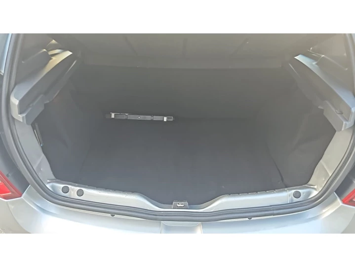 SANDERO 1.6 EXPRESSION 8V FLEX 4P MANUAL