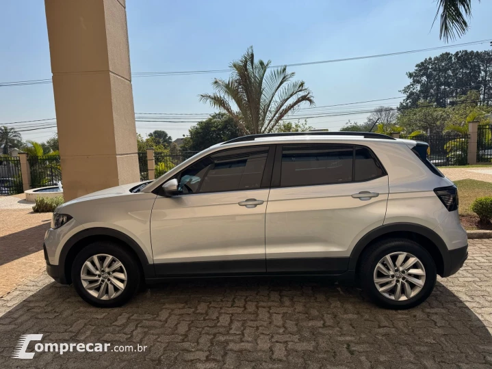 T-CROSS 1.0 200 TSI Sense