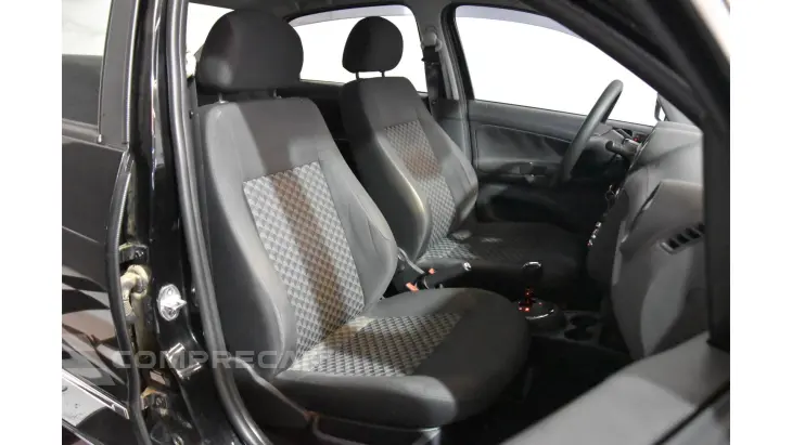 VOYAGE - 1.6 MI COMFORTLINE 8V 4P AUTOMATIZADO