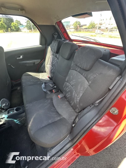 PALIO 1.0 MPI ELX