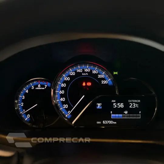 YARIS 1.5 16V XLS Multidrive