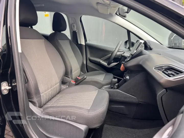 2008 Allure 1.6 Flex 16V 5p Aut.