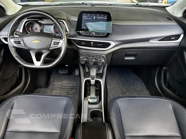 TRACKER - 1.2 TURBO PREMIER AUTOMÁTICO