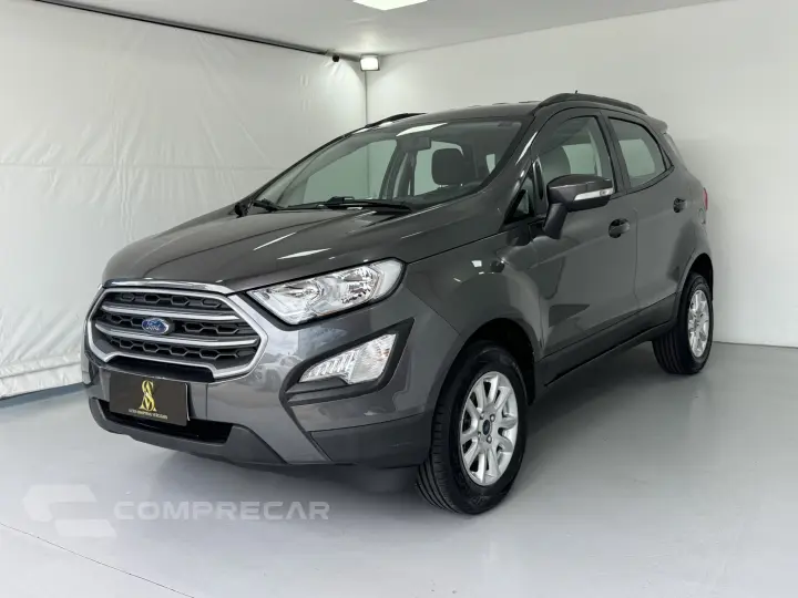 ECOSPORT 1.5 Ti-vct SE