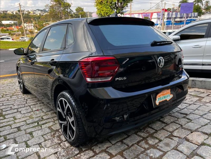 POLO 1.0 200 TSI Sense