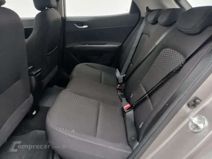 HB20 1.0 TGDI FLEX PLATINUM MANUAL