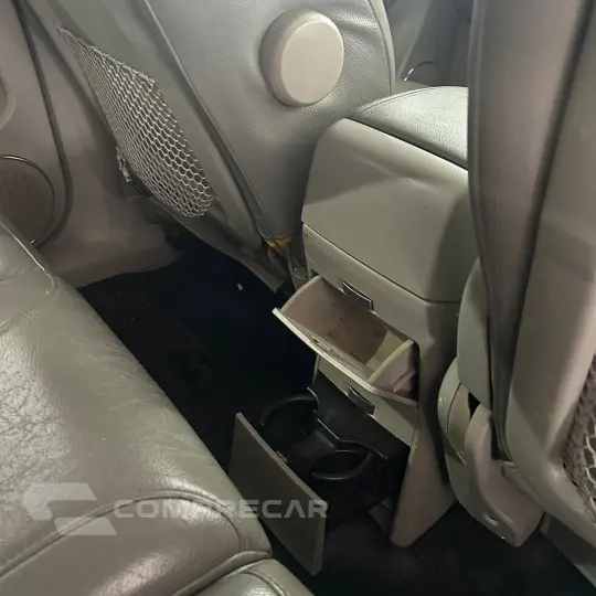 CAPTIVA 2.4 Sidi 16V