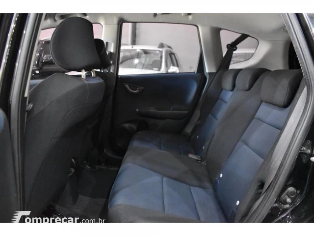 FIT - 1.4 LX 16V 4P MANUAL