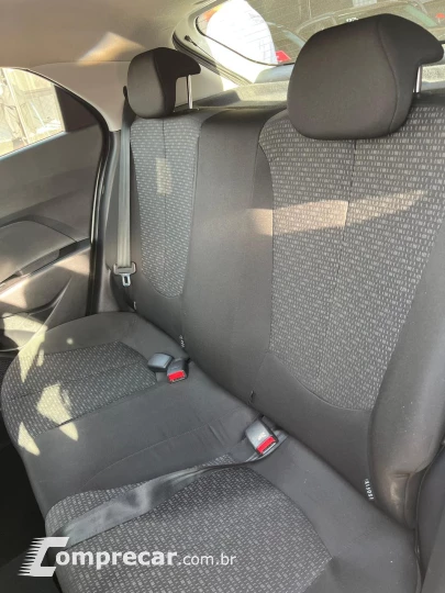 HB20 1.0 12V Comfort Plus