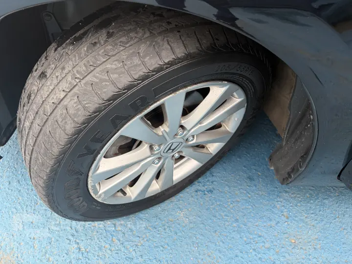 CIVIC 1.8 LXL 16V