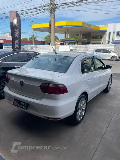 VOYAGE 1.6 MI City 8V