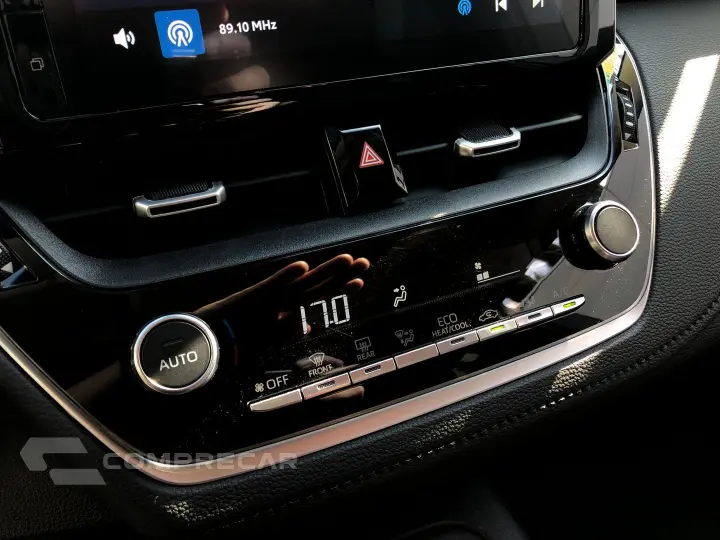 Corolla 2.0 Vvt-Ie Flex Xei Direct Shift