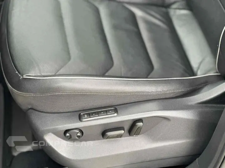 TIGUAN 2.0 350 TSI GASOLINA ALLSPACE R-LINE 4MOTION DSG