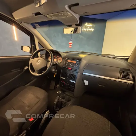 Idea ELX 1.4 mpi Fire Flex 8V 5p