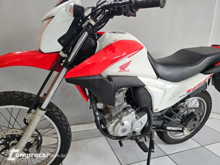 NXR 160 BROS ESDD