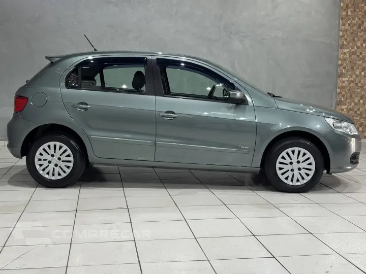 GOL 1.0 MI Trend 8V