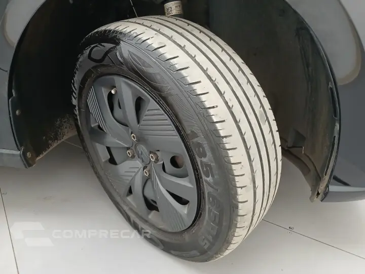 POLO 1.0 MPI TRACK MANUAL
