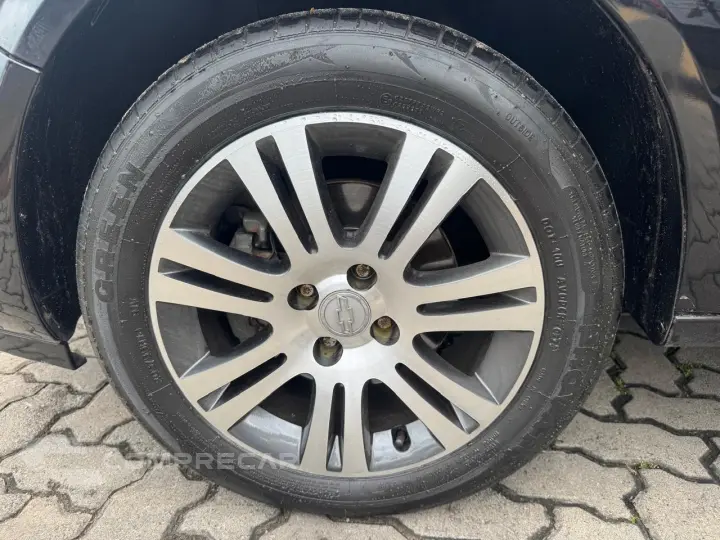 VECTRA 2.0 MPFI GT Hatch 8V