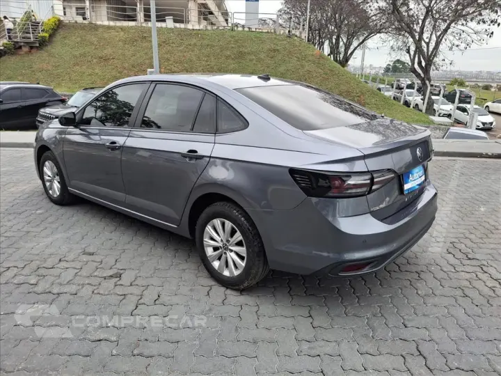 VIRTUS 1.0 170 TSI AUTOMÁTICO