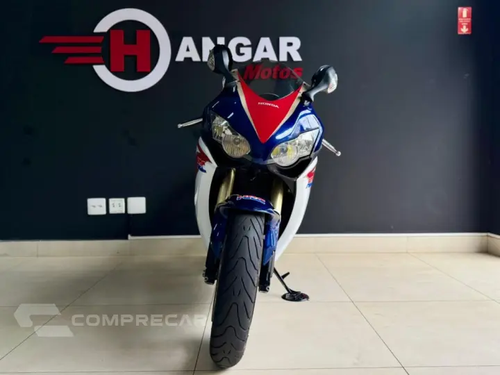 CBR 1000RR FIREBLADE