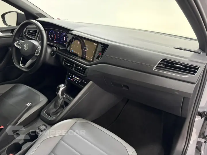 NIVUS 1.0 200 TSI TOTAL FLEX HIGHLINE AUTOMÁTICO