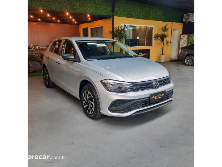 POLO 1.0 MPI TRACK MANUAL