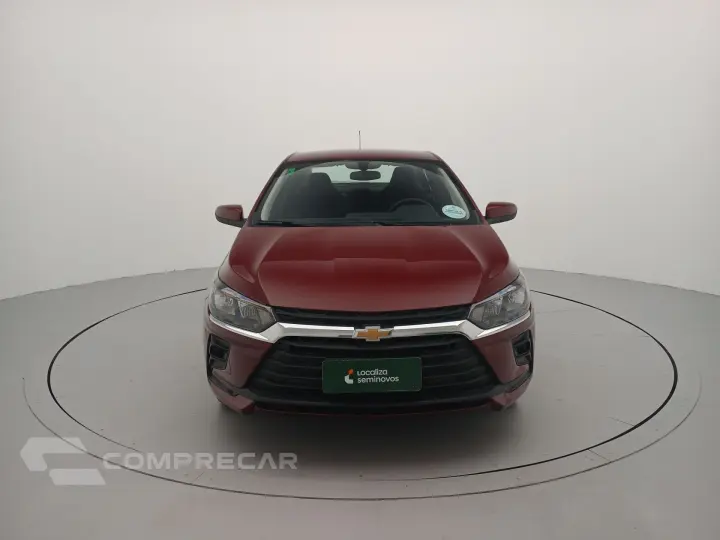 ONIX 1.0 FLEX PLUS MANUAL