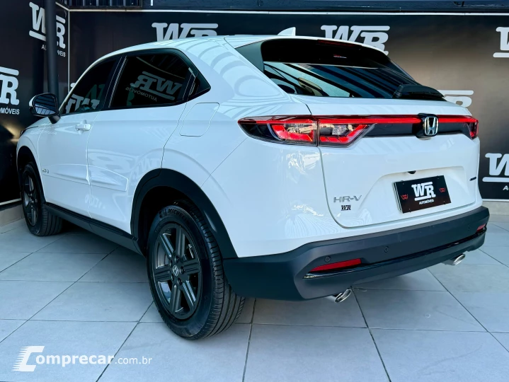 HR-V 1.5 DI I-vtec Turbo Advance
