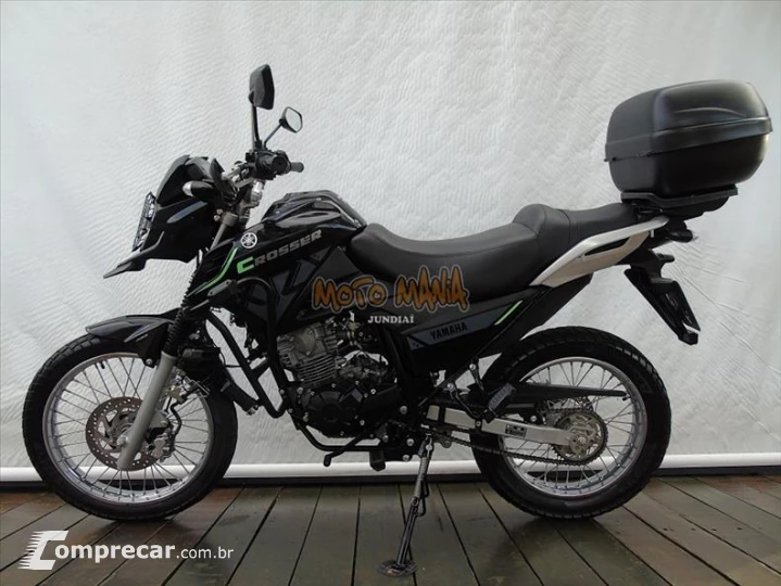 XTZ 150 CROSSER S