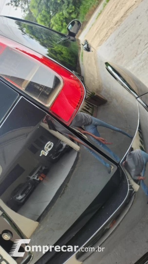 FIESTA 1.6 MPI 8V