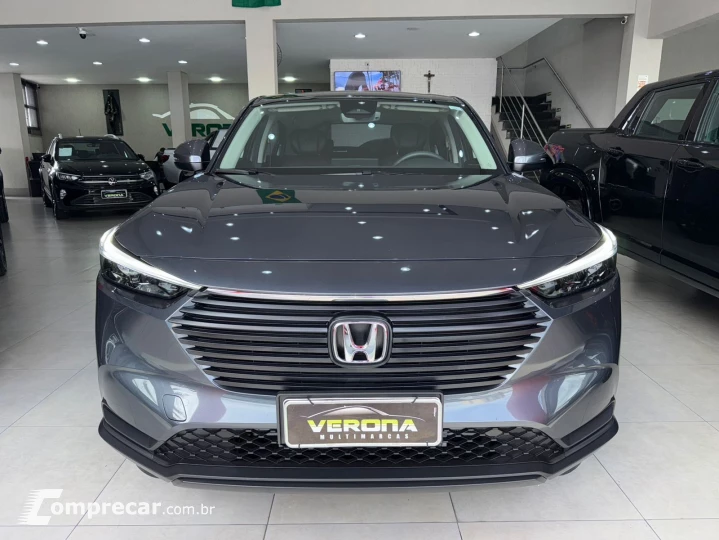 HRV EXL 1.5
