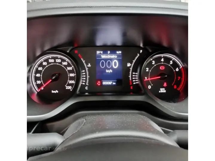 PULSE 1.3 FLEX DRIVE MANUAL