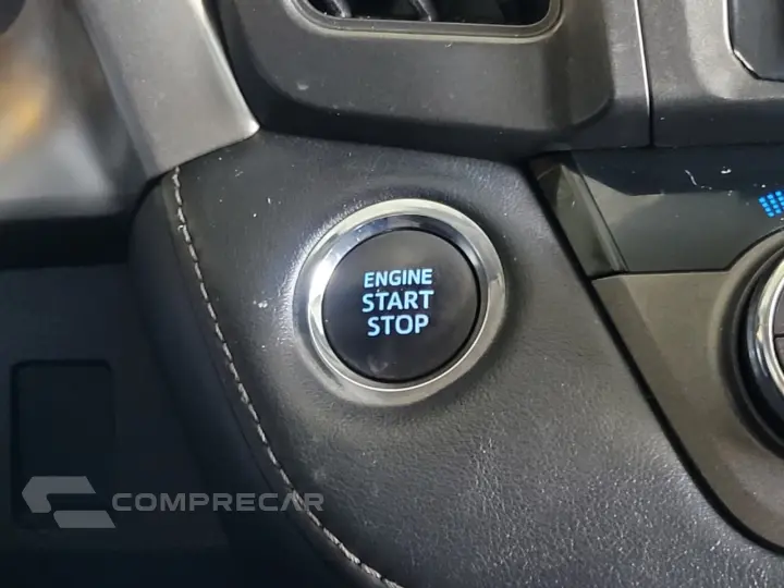 RAV4 2.5 4x4 16V Aut.