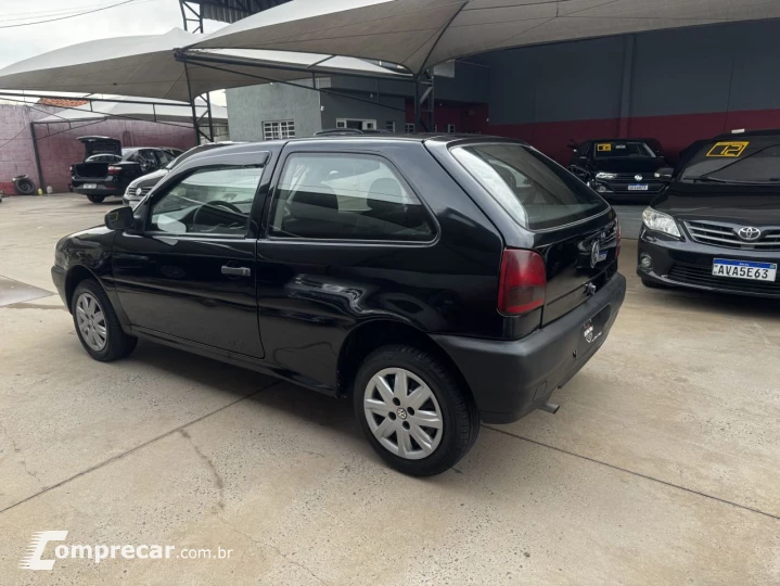 Gol 1.0 SPECIAL
