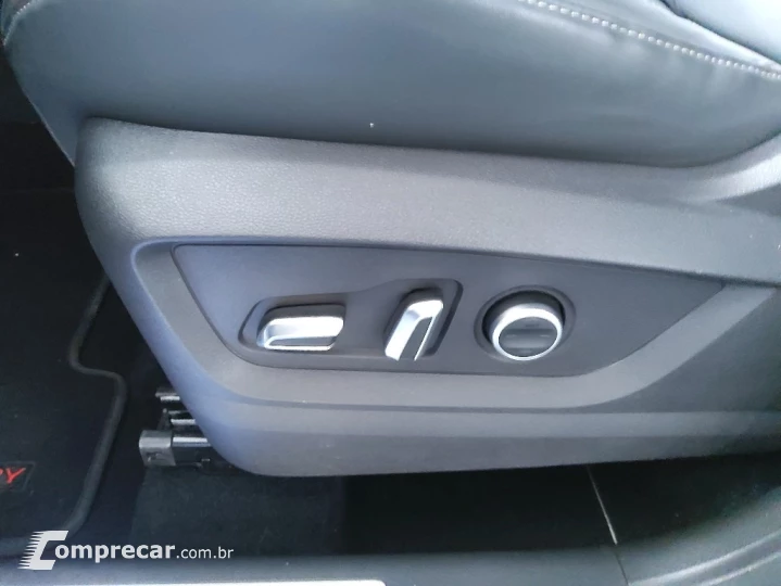 TIGGO 8 PRO 1.5 TCI PLUG-IN HYBRID DHT